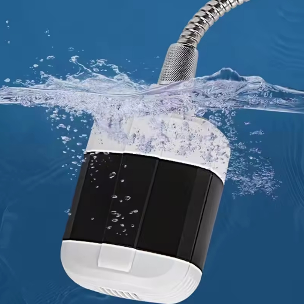 Outdoor Camping Shower - AA94-RV Portable Shower Camping Outdoor Handheld
