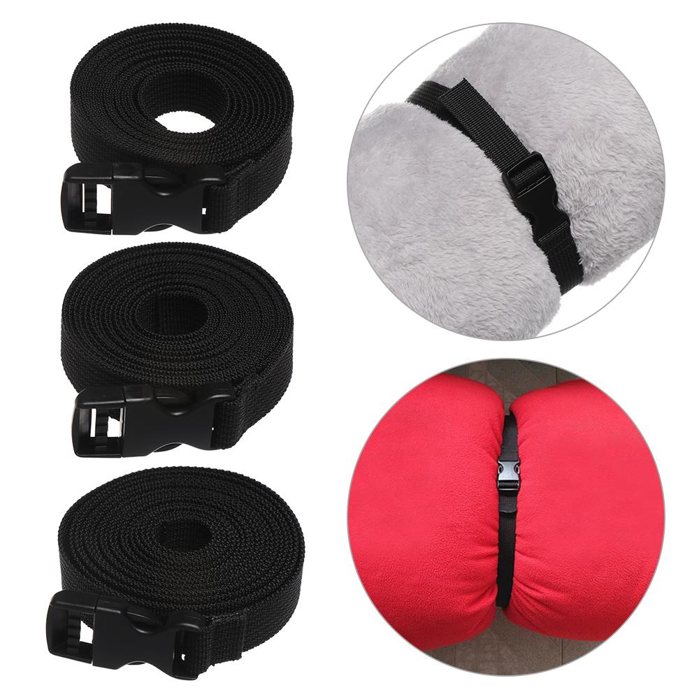Outdoor Camping Sleeping Bag - 0.5~3 Meters Sleeping Bag Tighten Outdoor