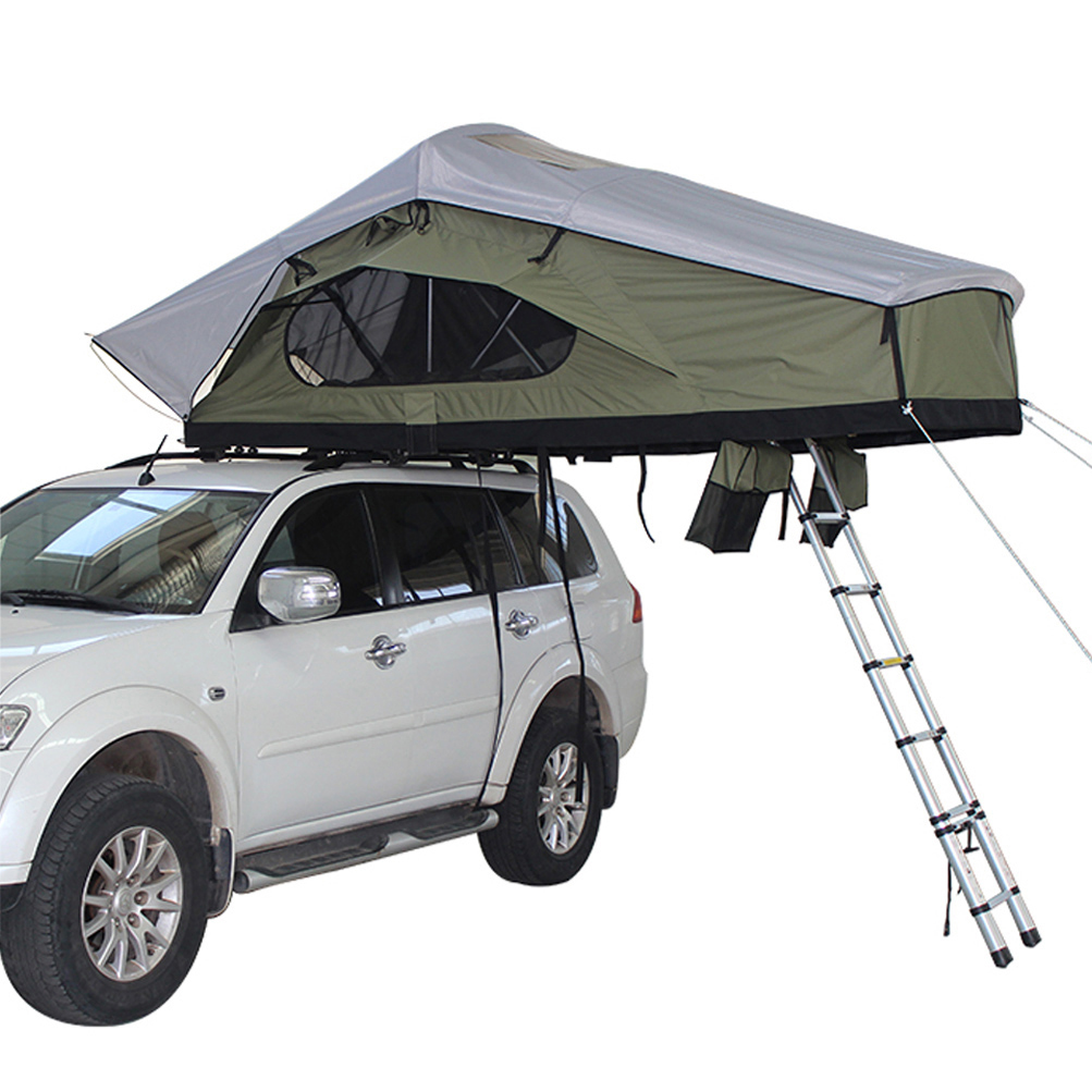 Outdoor Camping Vehicle - RTT Outdoor Vehicle Camping Tent Extra