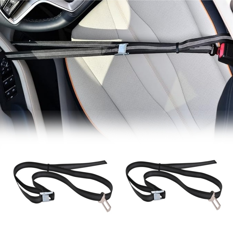 Outdoor Indoor Camping - 4pcs RV Van Sliding Door Anti-Theft