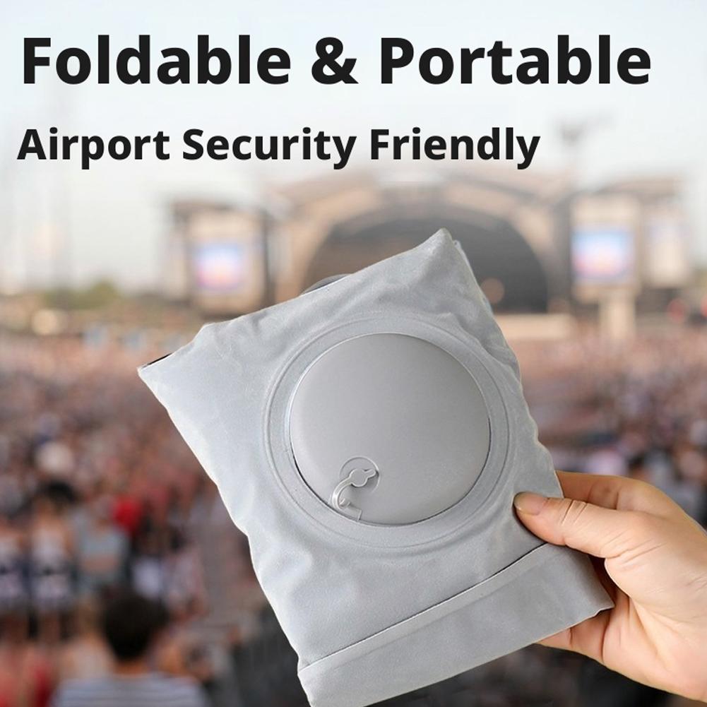 Press Type Inflatable Cushion  - đánh giá và giá Outdoor Camping Mat