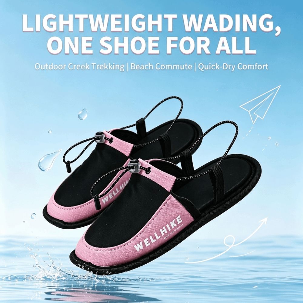1 Pair Non Slip Travel Slipper - đánh giá và giá Outdoor Indoor Camping