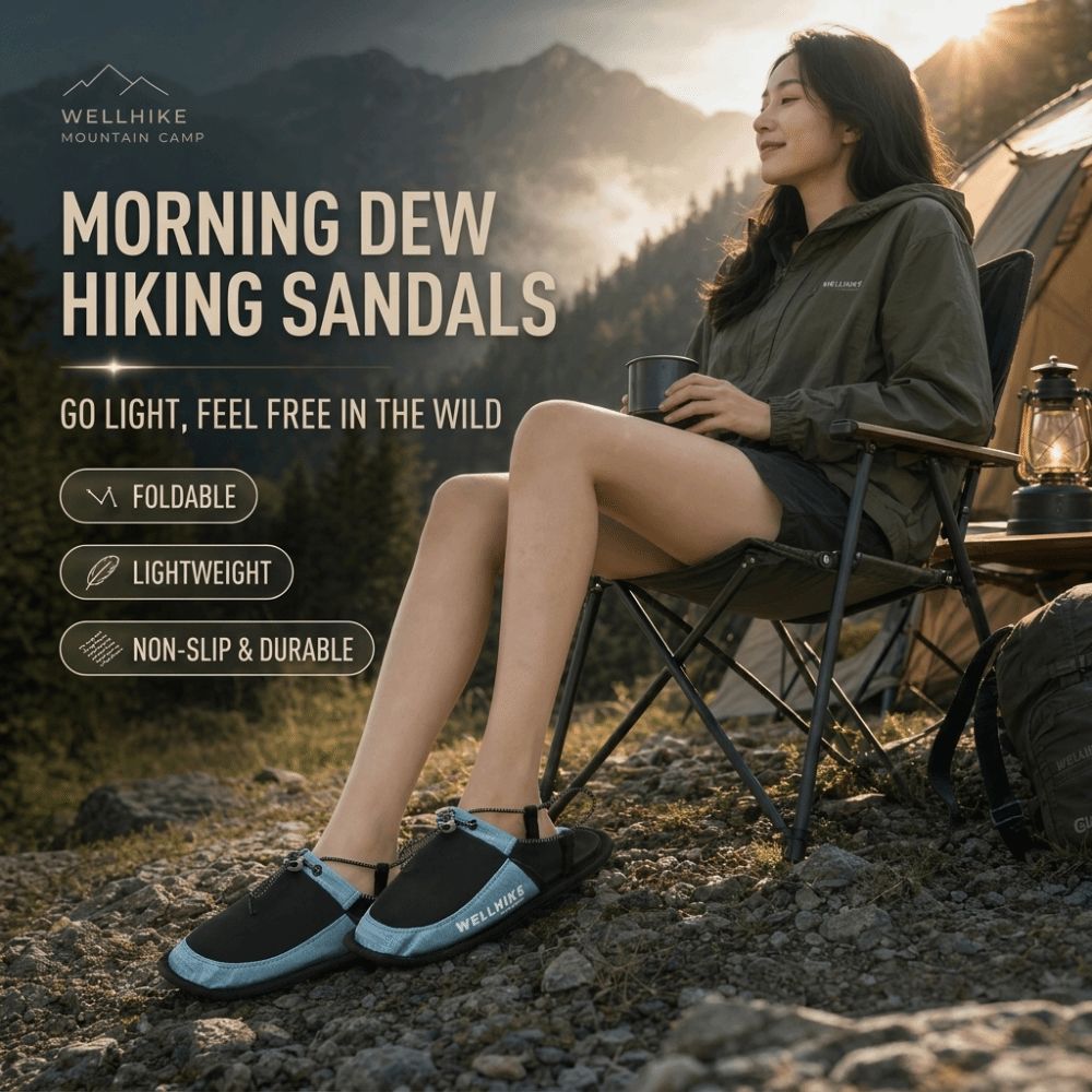 1 Pair Non Slip Travel Slipper - đánh giá và giá Outdoor Indoor Camping
