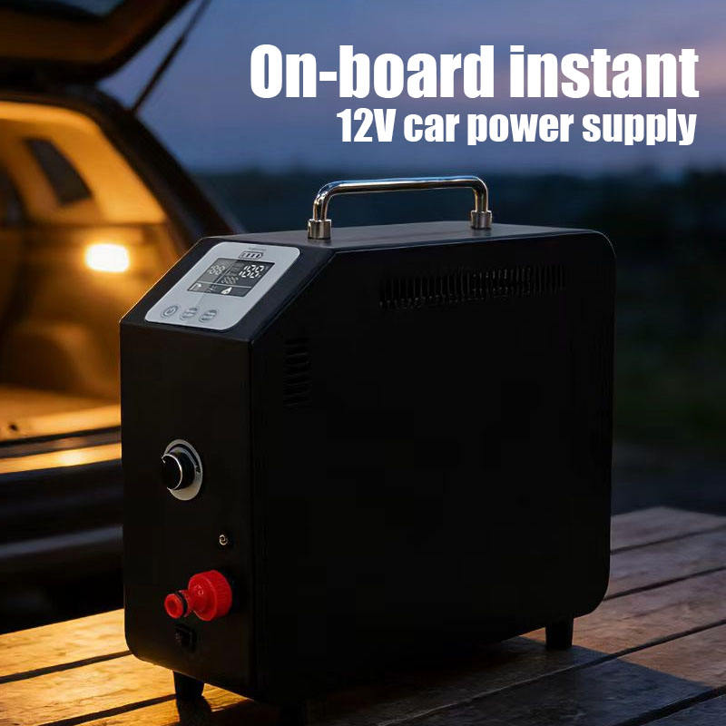 Portable Propane Tankless Wate - đánh giá và giá Outdoor Camping Shower