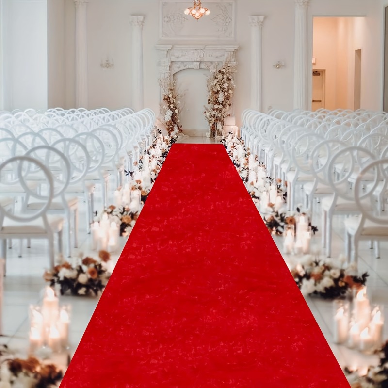 1 Piece of Red Carpet, Holiday - đánh giá và giá Outdoor Camping Venues