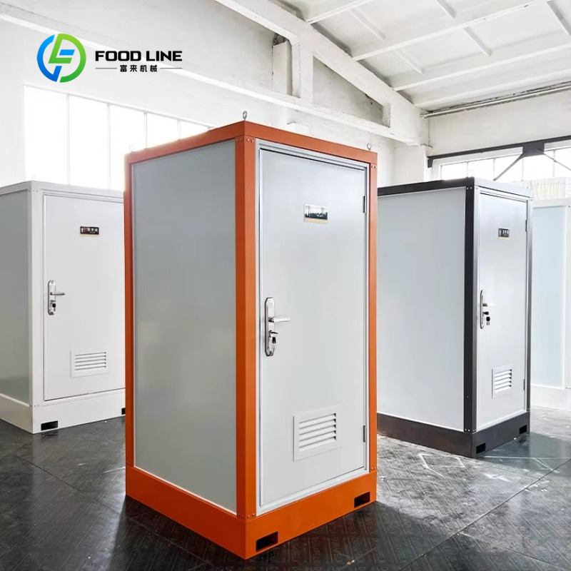 Customized Outdoor Prefab Port - đánh giá và giá Outdoor Camping Venues