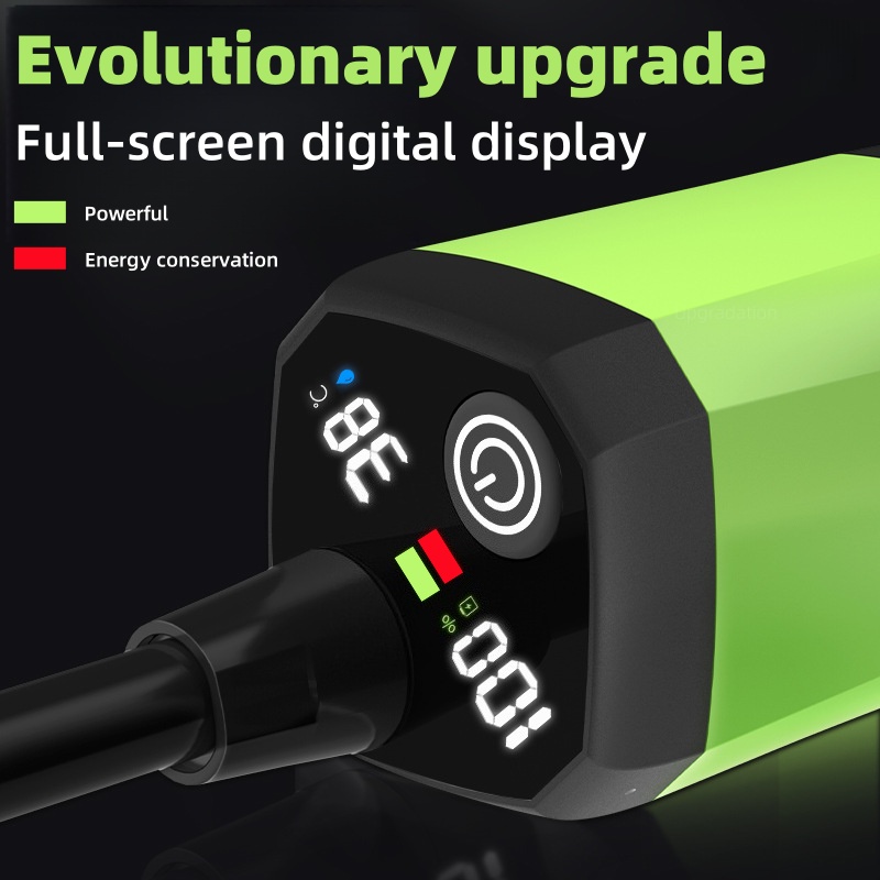 Portable Outdoor Electric Show - đánh giá và giá Outdoor Camping Shower