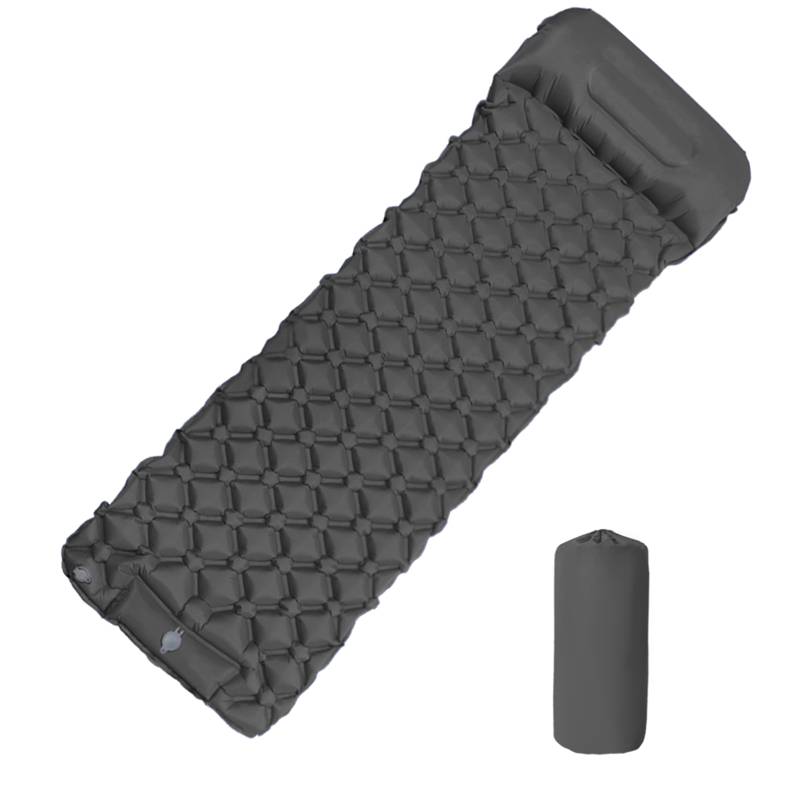190*60cm Outdoor Camping Infla - đánh giá và giá Outdoor Camping Mat
