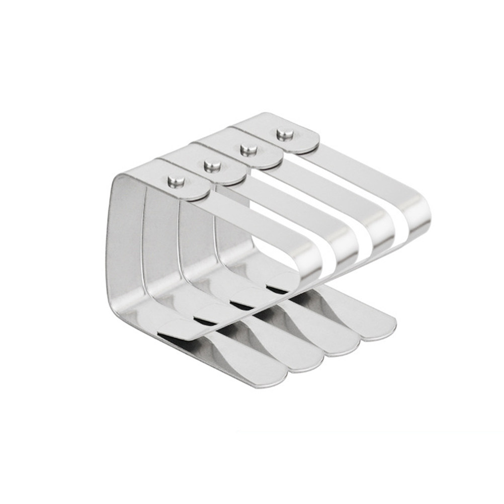 8pcs Tablecloth Clips Stainles - đánh giá và giá Outdoor Indoor Camping