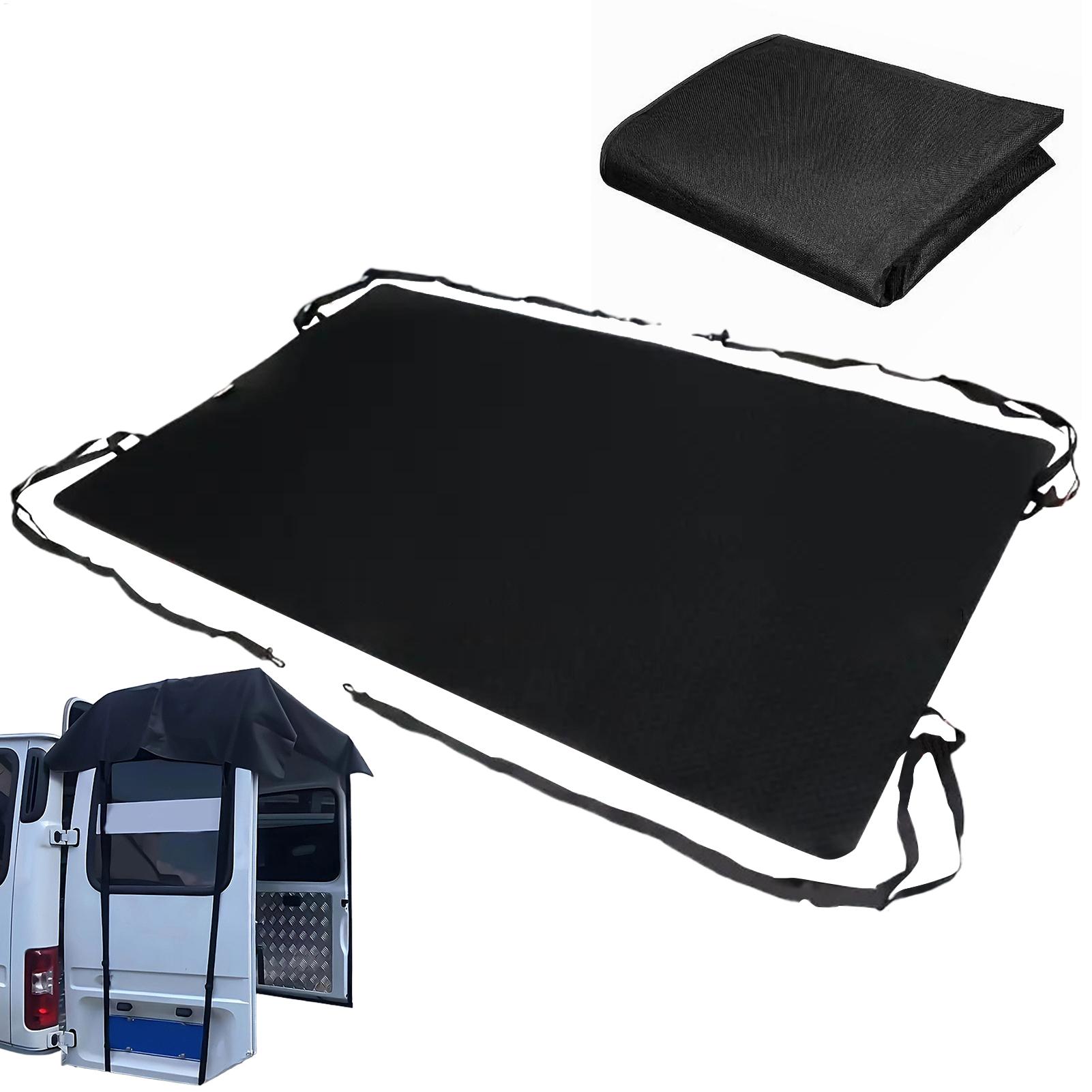 Waterproof Campervan Awning RV - đánh giá và giá Outdoor Indoor Camping