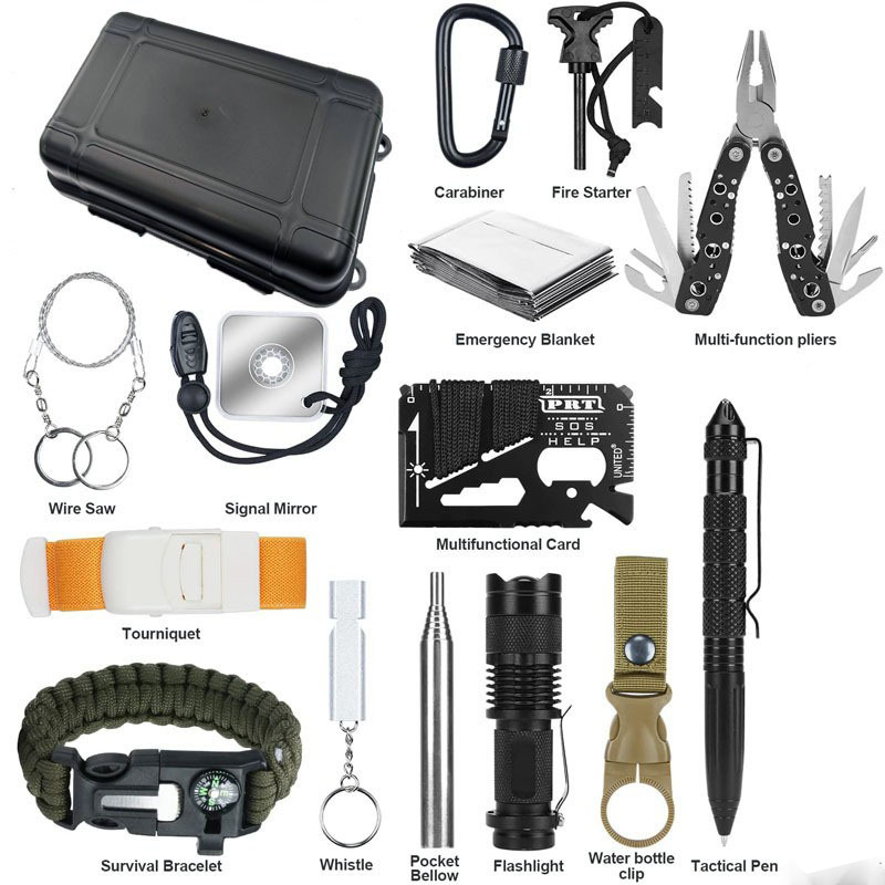 Hongrui DIY Compact Portable I - đánh giá và giá Outdoor Camping Gear