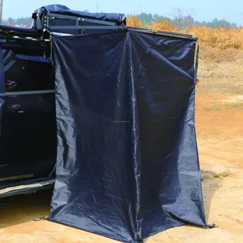 Lightweight Summer Side Shower - đánh giá và giá Outdoor Camping Shower