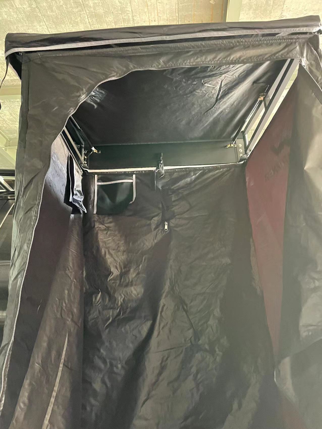 Lightweight Summer Side Shower - đánh giá và giá Outdoor Camping Shower