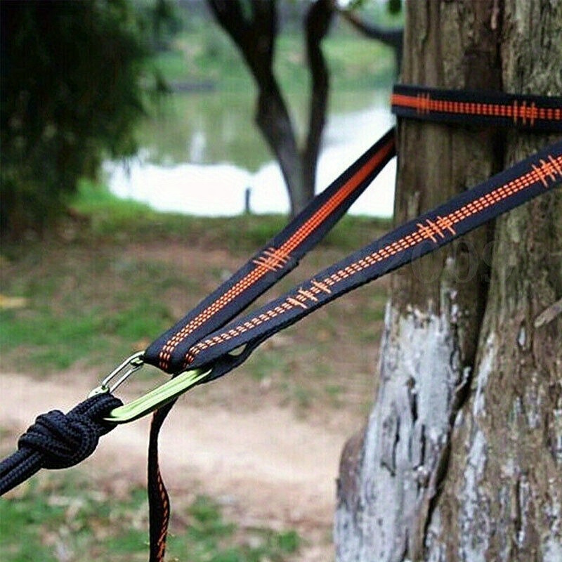 2/4 piece heavy duty climbing  - đánh giá và giá Outdoor Camping Gear
