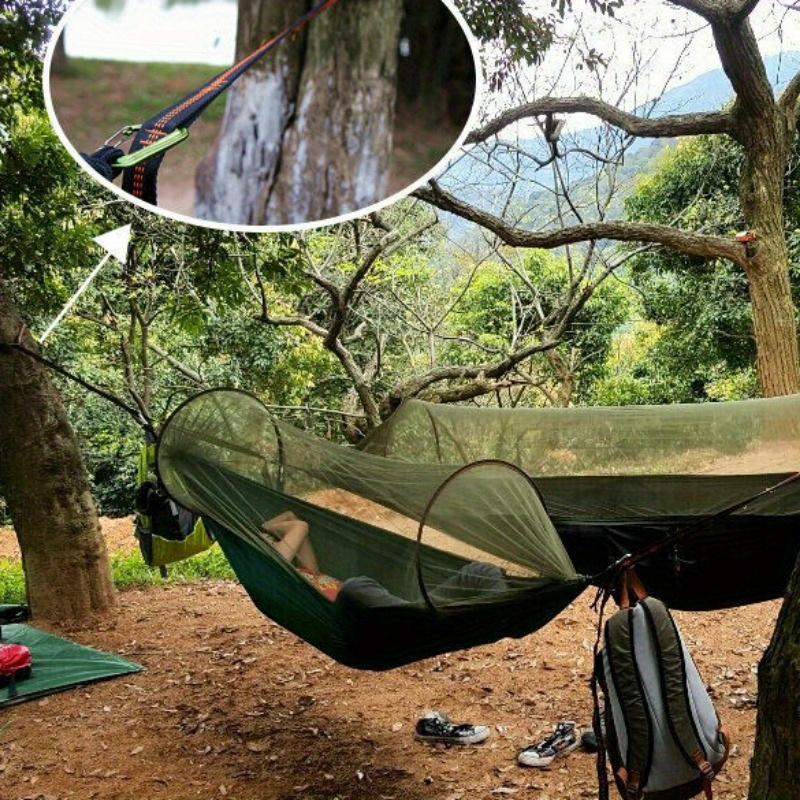2/4 piece heavy duty climbing  - đánh giá và giá Outdoor Camping Gear