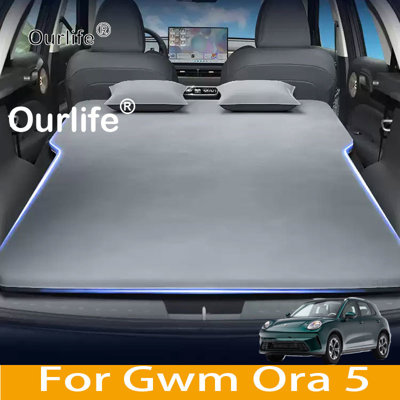 For Gwm Ora 5 2026 2027 Car Tr - đánh giá và giá Outdoor Camping Mat