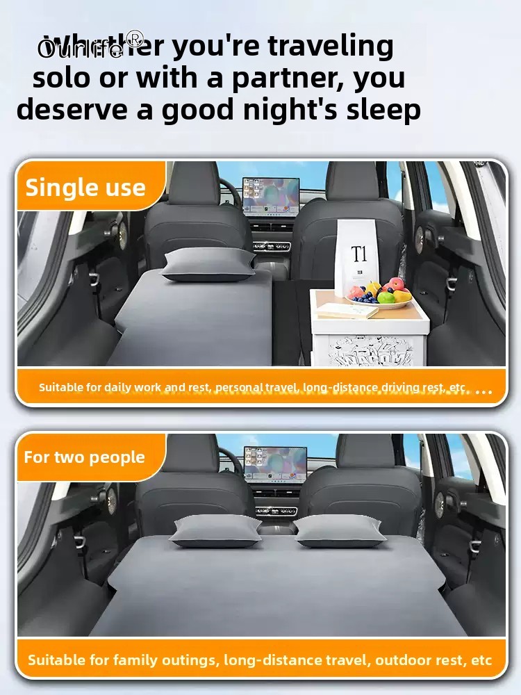 For Gwm Ora 5 2026 2027 Car Tr - đánh giá và giá Outdoor Camping Mat