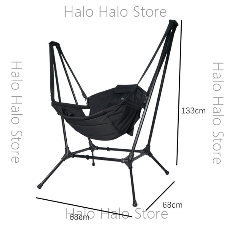 Thousand Rocking Chairs Outdoo - đánh giá và giá Outdoor Camping Rocking Chair