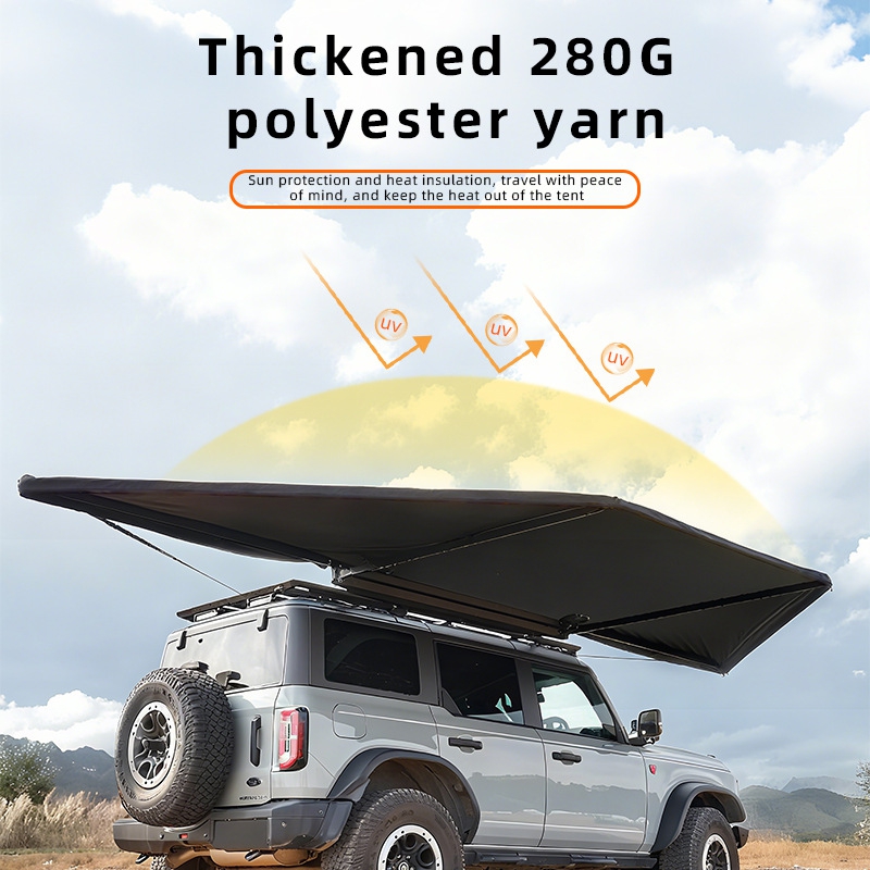 Outdoor Camping 180 Degree Fan - đánh giá và giá Outdoor Camping Canopy