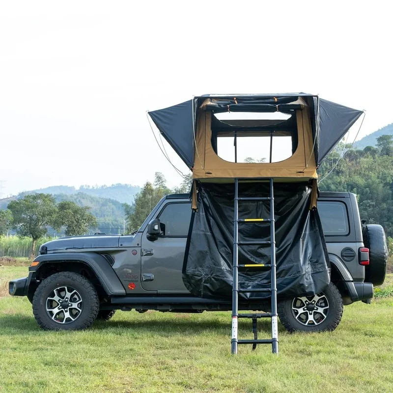 Camping WaterproofHigh-Quality - đánh giá và giá Outdoor Camping Vehicle