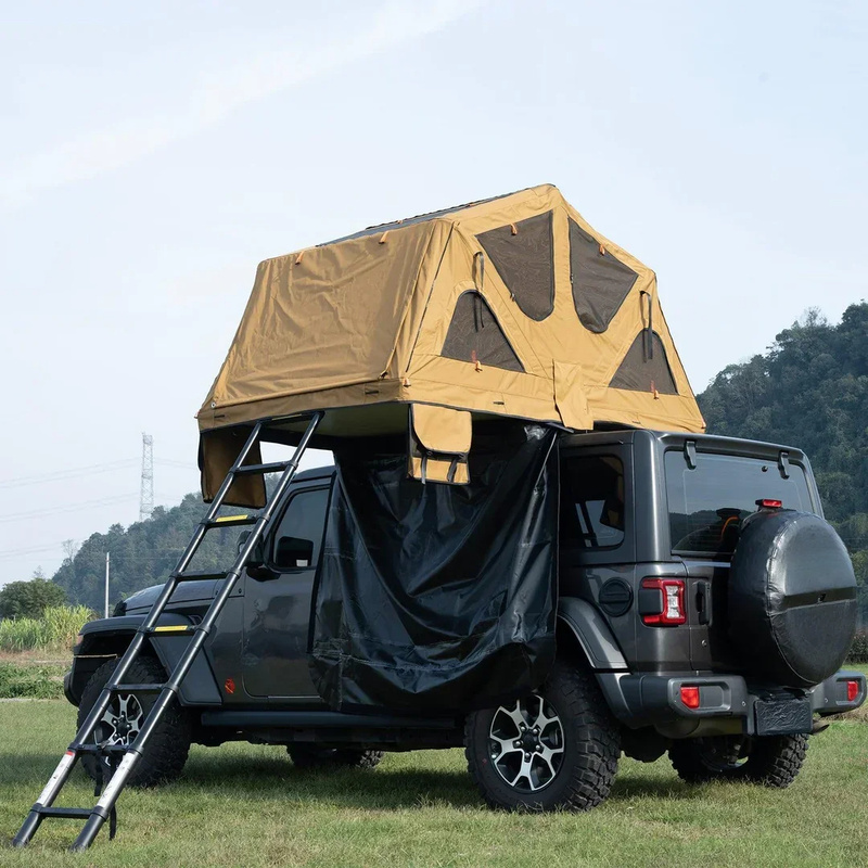 Camping WaterproofHigh-Quality - đánh giá và giá Outdoor Camping Vehicle