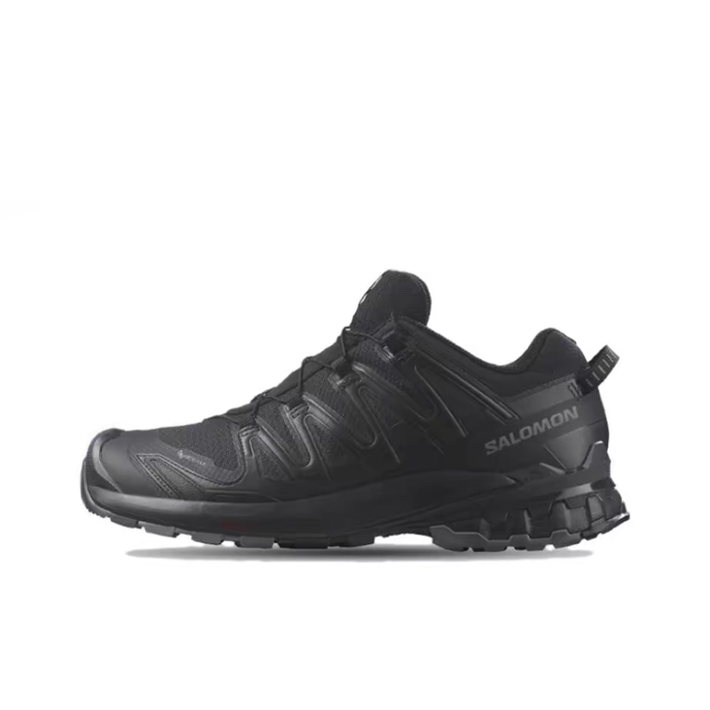 Salomon XA Pro 3D V9 GTX: Styl - đánh giá và giá Salomon Shoes Xa Pro 3D