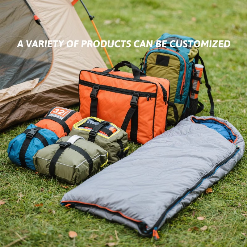 Custom 2-3 Person Professional - đánh giá và giá Outdoor Camping Sleeping Bag