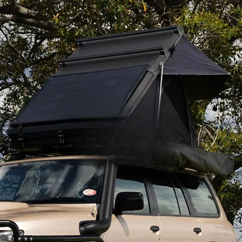 High Quality 3-4 Person Triang - đánh giá và giá Outdoor Camping Gear