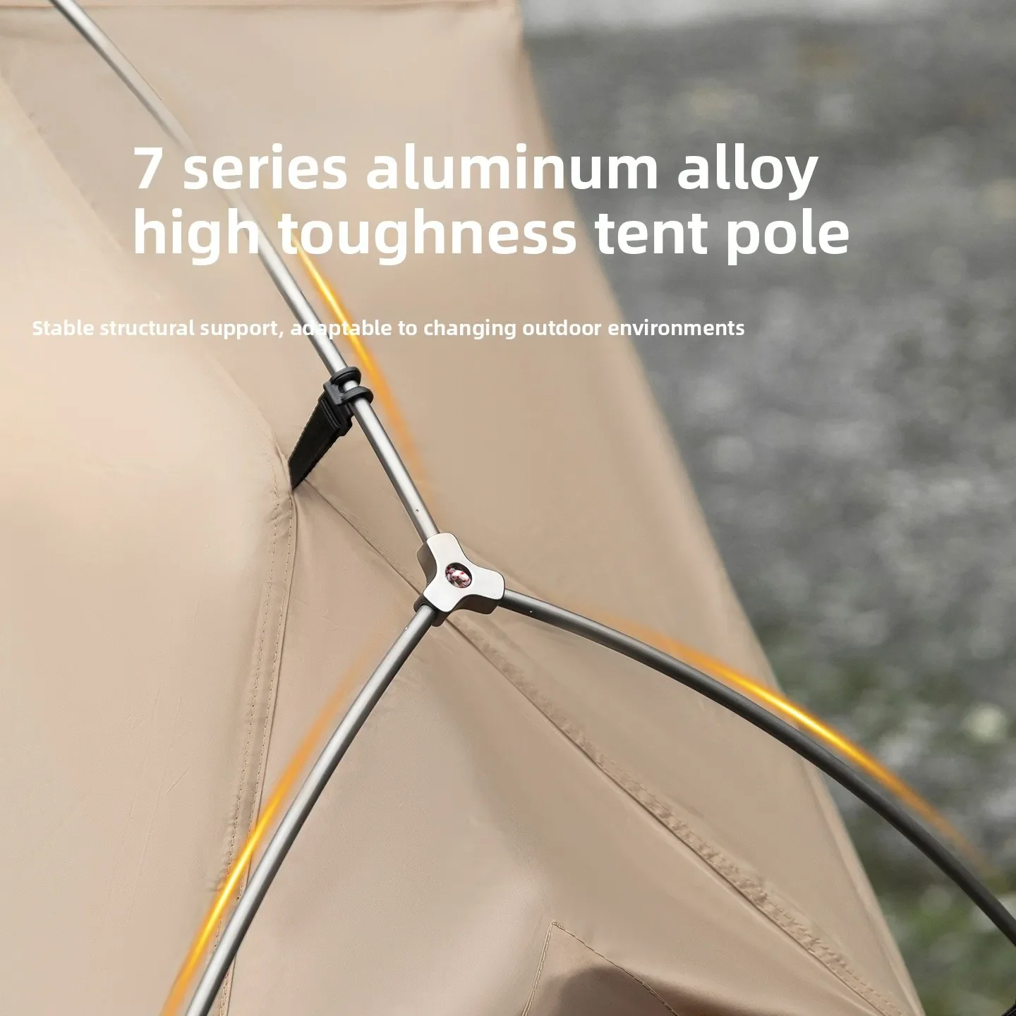 MOUNTAINHIKER Outdoor Camp Bed - đánh giá và giá Outdoor Camping Canopy