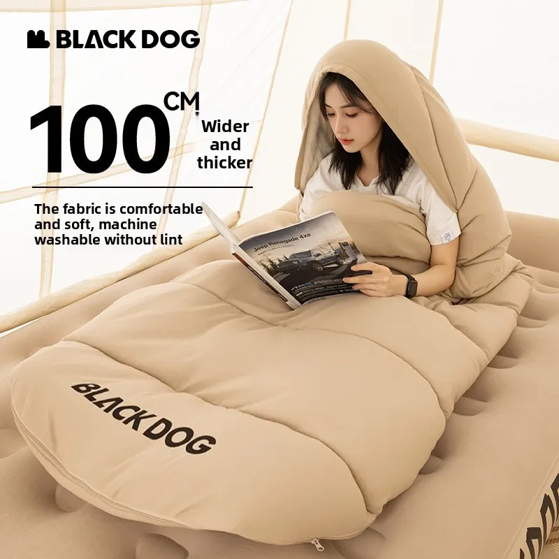i5.15  Outdoor Cloud Nest Eggs - đánh giá và giá Outdoor Camping Sleeping Bag