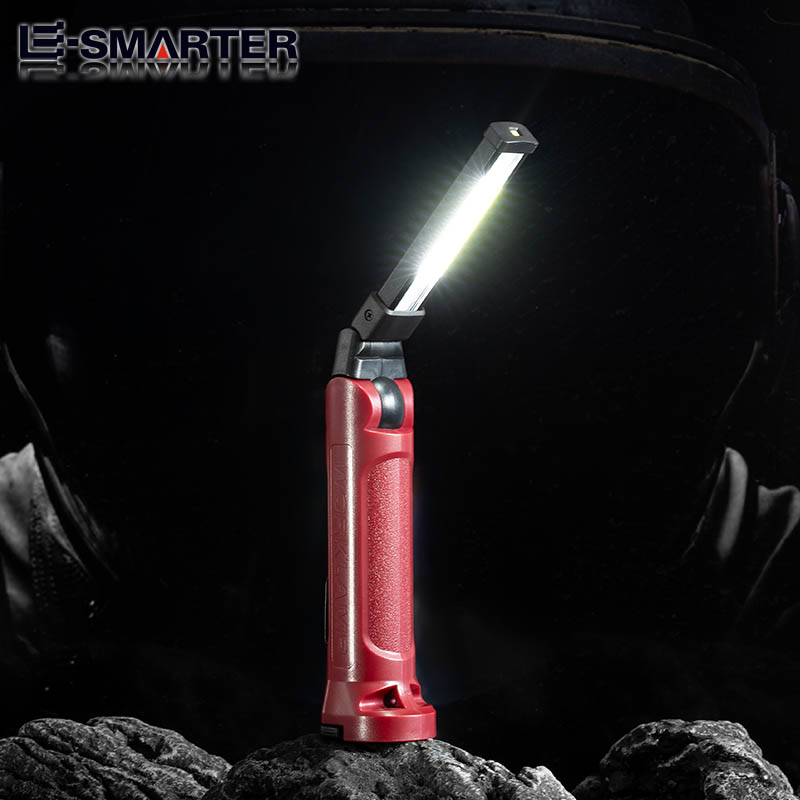 COB LED Work Light Rechargeabl - đánh giá và giá Outdoor Camping Vehicle