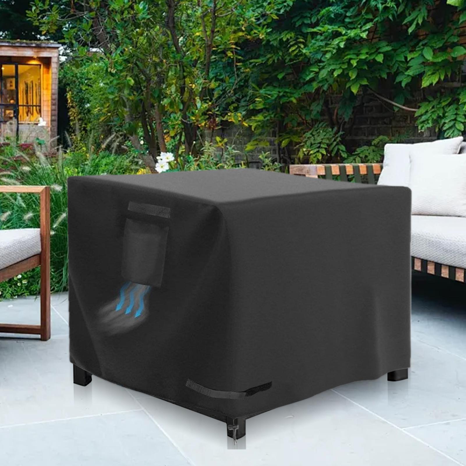 Outdoor Fire Pit Cover 30 Inch - đánh giá và giá Outdoor Indoor Camping