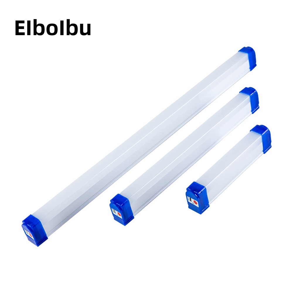 EIbulbo LED Strip Light Tube 1 - đánh giá và giá Outdoor Camping Venues