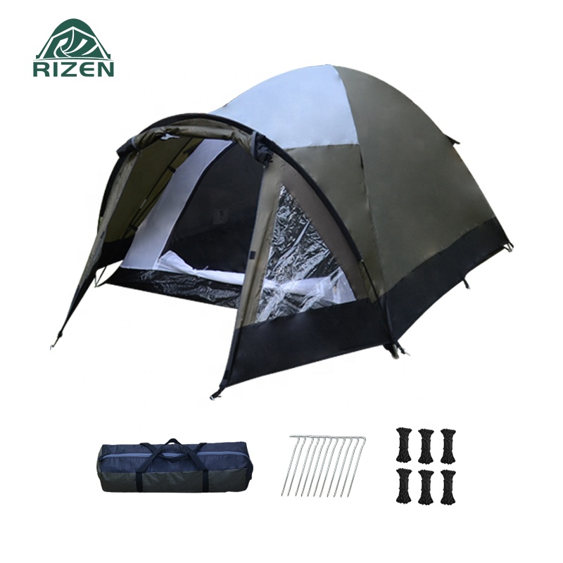 NEW China Manufacturer Tenda C - đánh giá và giá Outdoor Camping Tent Waterproof