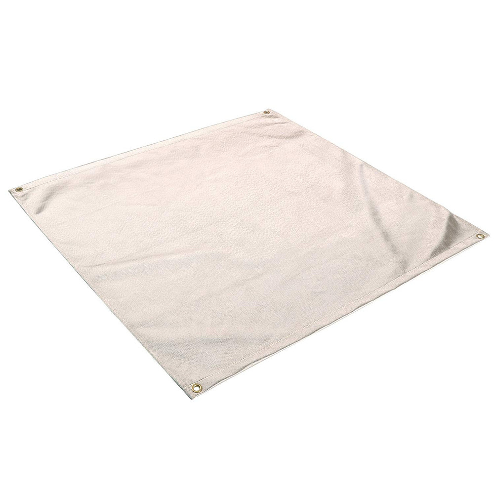 1Pcs Fire Pit Flame Retardant  - đánh giá và giá Outdoor Camping Mat