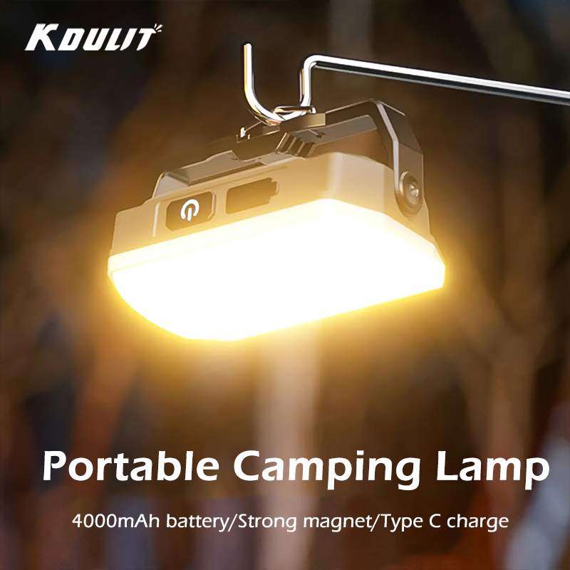 Portable Outdoor Camping Lante - đánh giá và giá Outdoor Camping Lantern
