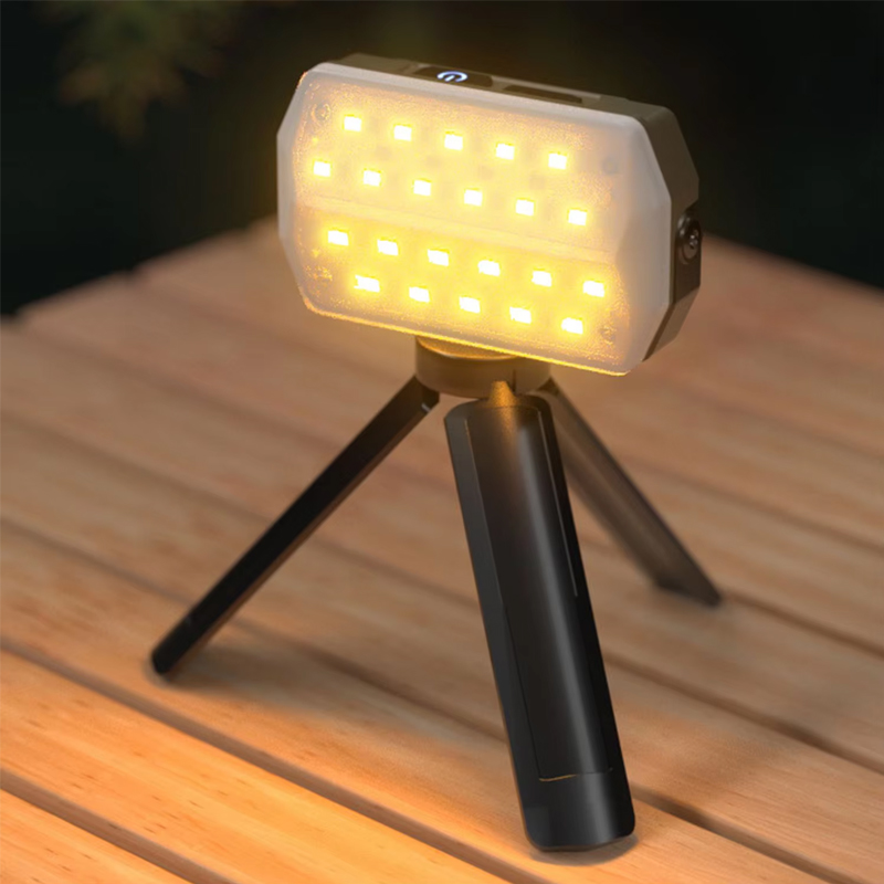 Portable Outdoor Camping Lante - đánh giá và giá Outdoor Camping Lantern
