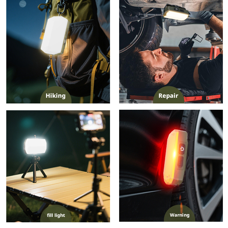 Portable Outdoor Camping Lante - đánh giá và giá Outdoor Camping Lantern