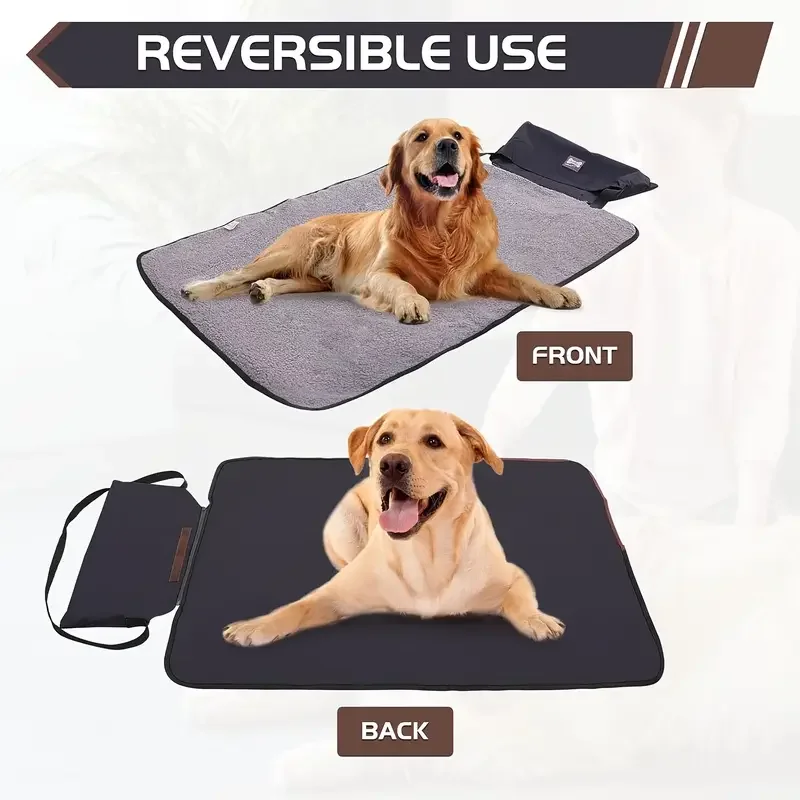 100x70cm Foldable Outdoor Pet  - đánh giá và giá Outdoor Camping Mat