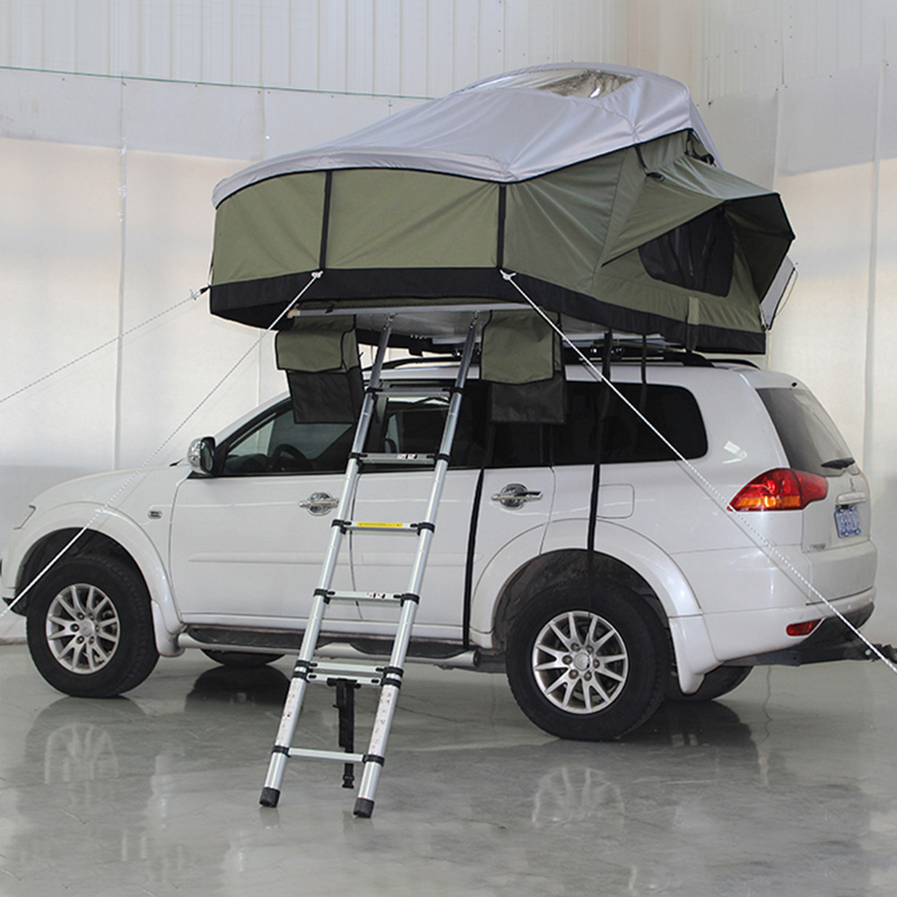 RTT Outdoor Vehicle Camping Te - đánh giá và giá Outdoor Camping Vehicle