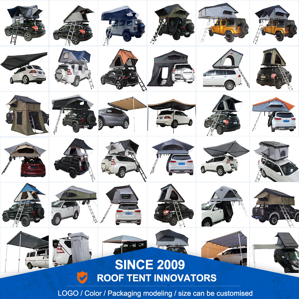 RTT Outdoor Vehicle Camping Te - đánh giá và giá Outdoor Camping Vehicle