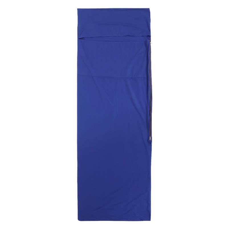 Lightweight Sleeping Bag Liner - đánh giá và giá Outdoor Camping Sleeping Bag