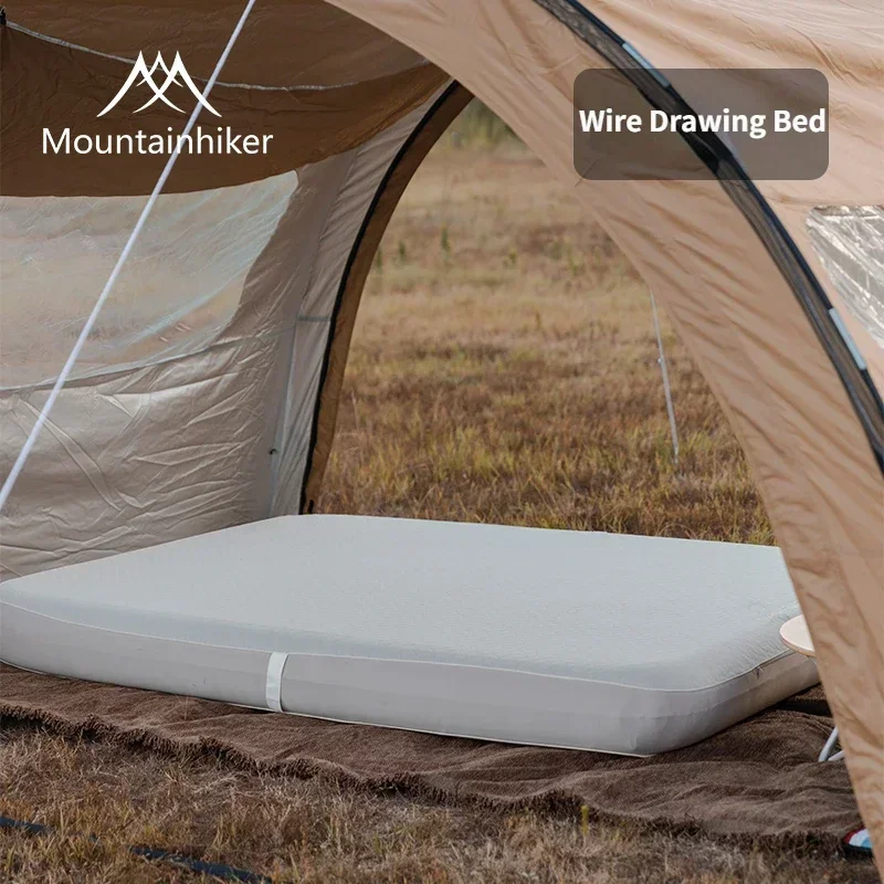 Mountainhiker 2 Person Automat - đánh giá và giá Outdoor Camping Mat