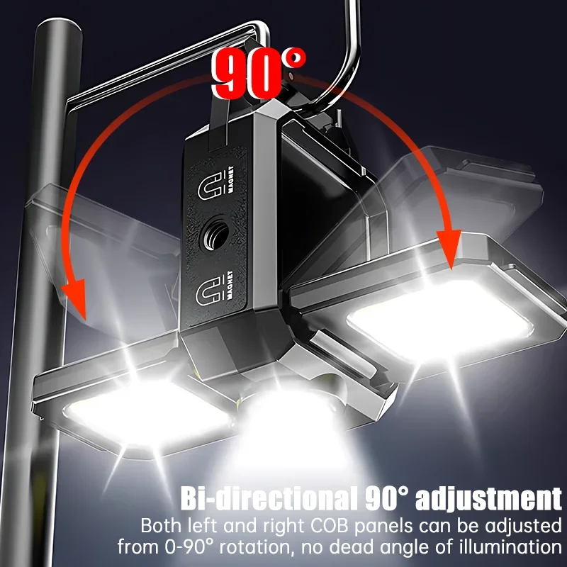 Mini Flashlight Keychain Light - đánh giá và giá Outdoor Camping Lantern