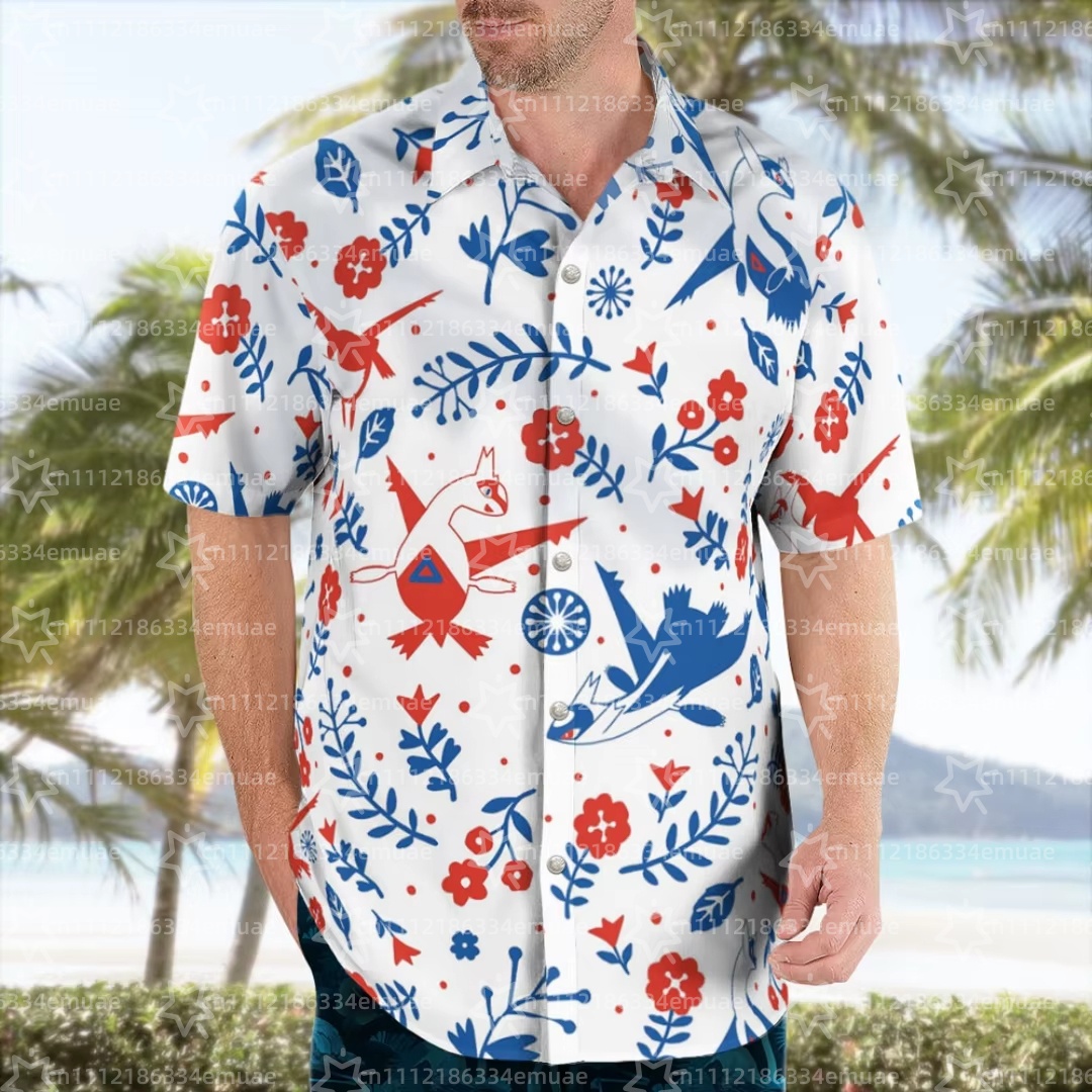 2026 SUMMER Aloha Latias Latio - đánh giá và giá Outdoor Camping Outfit