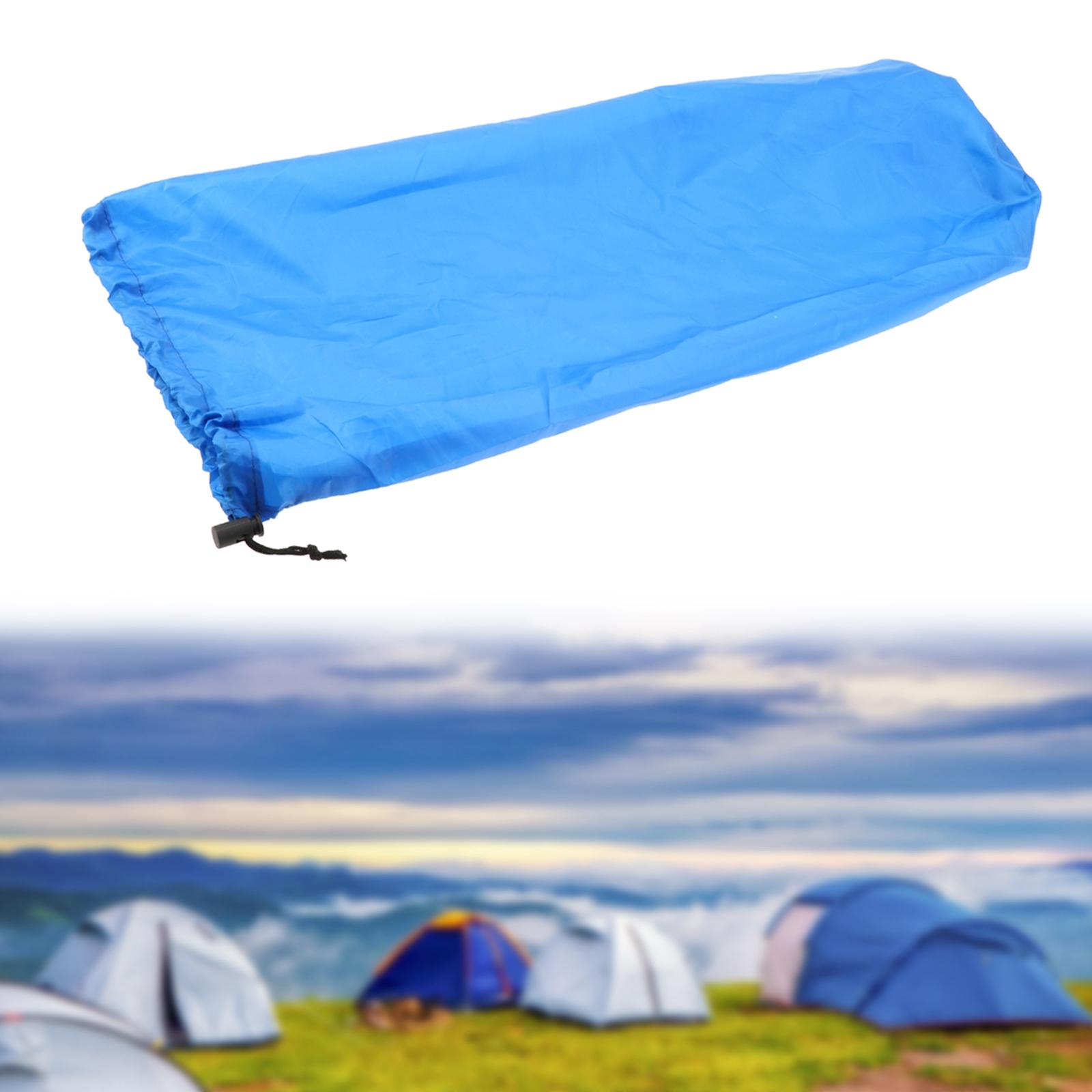 Polyester Mat Bag Dustproof Li - đánh giá và giá Outdoor Camping Sleeping Bag