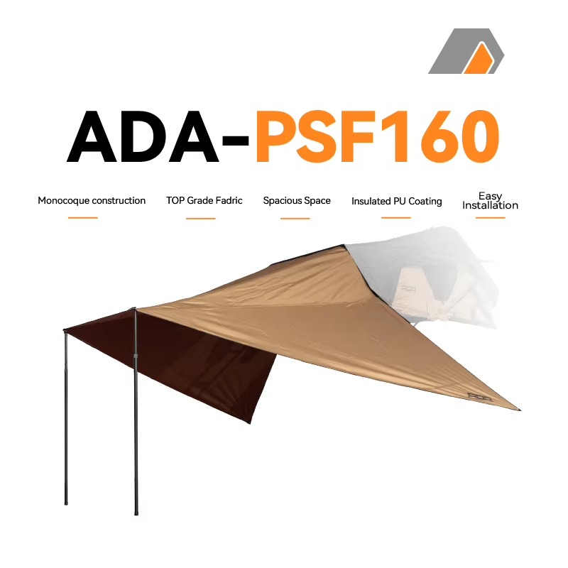 Waterproof Oxford Canopy Tent  - đánh giá và giá Outdoor Camping Tent Waterproof