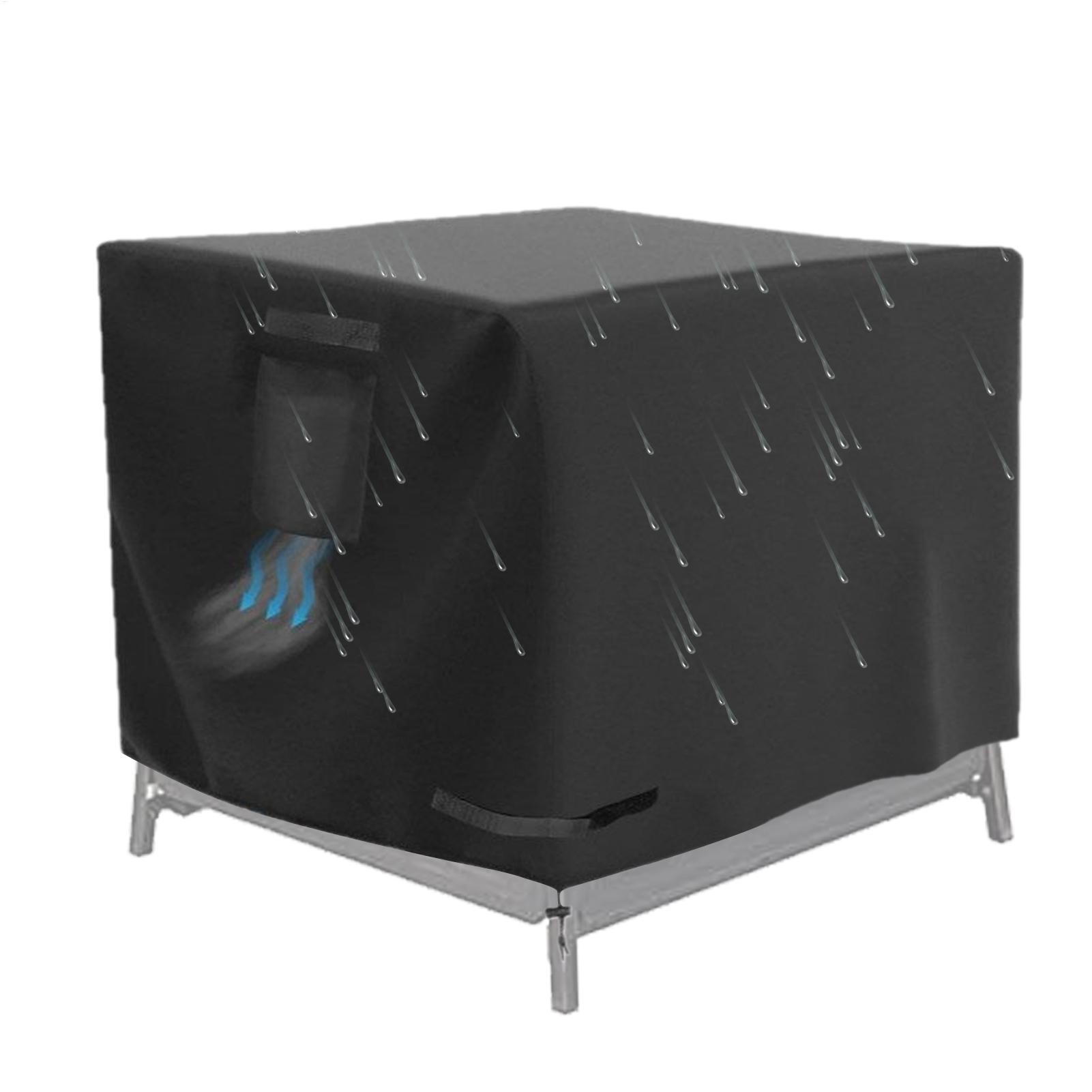 Fire Pit Cover Square 30 Inch  - đánh giá và giá Outdoor Indoor Camping