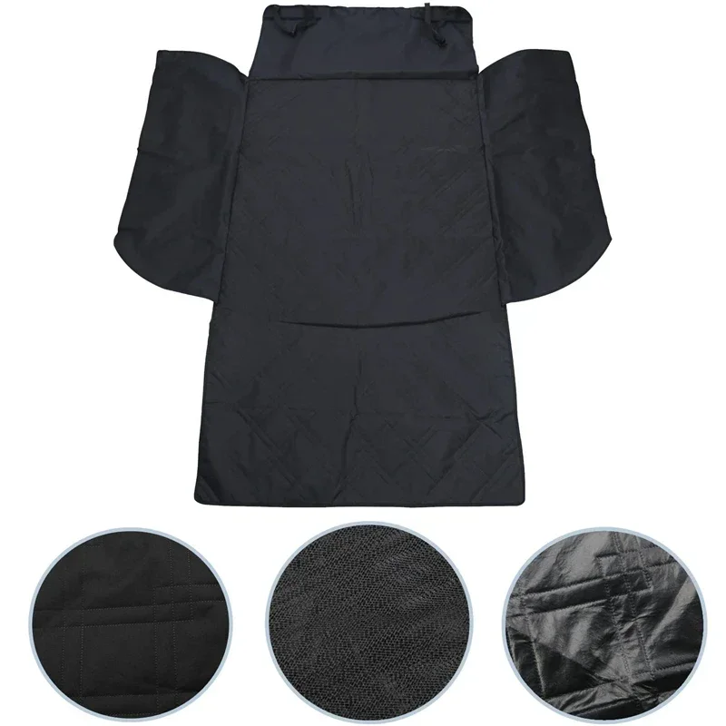 Rear Trunk Pet Mat for Tesla M - đánh giá và giá Outdoor Camping Mat