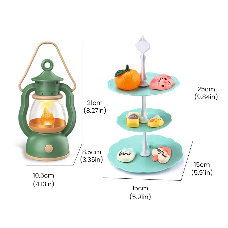 Kids Camping Tent Set Baby Pla - đánh giá và giá Outdoor Indoor Camping